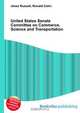 United States Senate Committee on Commerce, Science and Transportation, Jesse Russell 