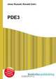 PDE3, Jesse Russell 