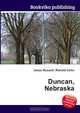Duncan, Nebraska, Jesse Russell 