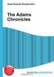 The Adams Chronicles, Jesse Russell 