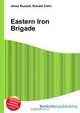 Eastern Iron Brigade, Jesse Russell 