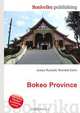 Bokeo Province, Jesse Russell 