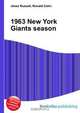 1963 New York Giants season, Jesse Russell 
