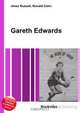 Gareth Edwards, Jesse Russell 