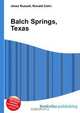 Balch Springs, Texas, Jesse Russell 