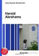Harold Abrahams, Jesse Russell 