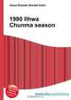 1990 Ilhwa Chunma season, Jesse Russell 