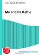Ma and Pa Kettle, Jesse Russell 