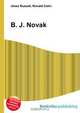 B. J. Novak, Jesse Russell 