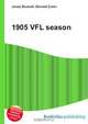1905 VFL season, Jesse Russell 
