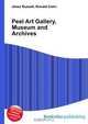 Peel Art Gallery, Museum and Archives, Jesse Russell 
