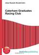 Caterham Graduates Racing Club, Jesse Russell 
