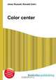 Color center, Jesse Russell 