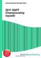 2011 SAFF Championship squads, Jesse Russell 