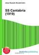 SS Cantabria (1919), Jesse Russell 