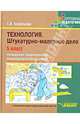 Технология. Штукатурно-малярное дело. 5 класс. Учебник для специальных (коррекционных) образовательных учреждений, Бобрешова Светлана Владимировна 