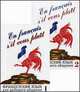 En francais, s