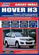 Great Wall Hover H3. Модели с 2010 года выпуска с бензиновым двигателем 4G63S4M (2,0 л). Руководство по ремонту и техническому обслуживанию (+ дисконтная карта в подарок), 