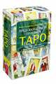 Предсказательная практика Таро. Таро Уайта (78 карт) и брошюра с комментариями, Алена Солодилова (Преображенская) 