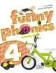 Funny Phonics 4. Activity Book (+ Audio CD), Mitchell H.Q. 