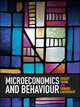 Microeconomics and Behaviour, 