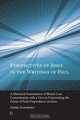 Perspectives of Jesus in the Writings of Paul, Gerry Schoberg 