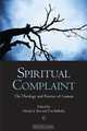 Spiritual Complaint, 