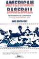 American Baseball, David Quentin Voigt 