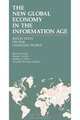 New Global Economy-Ppr.- Pod, Martin Carnoy 