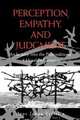 Perception, Empathy, Judg.-Ls, Pod, Arne Johan Vetlesen 