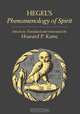 Selections from Hegel