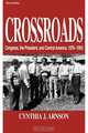 Crossroads, Cynthia Arnson 