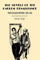 The Novels of the Harlem Renaissance, Amritjit Singh 