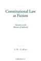 Constitutional Law Fiction-Ppr-Pod, L. H. Larue 