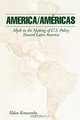 America/Amricas, Eldon Kenworthy 