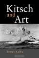 Kitsch and Art - Ppr., Tomas Kulka 