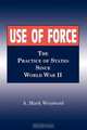 Use of Force-Ppr.- Pod, A. Mark Weisburd 