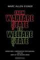 From Warfare State to Welfare State, Marc Allen Eisner 