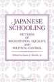 Japanese Schooling, 