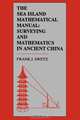 The Sea Island Mathematical Manual, Frank J. Swetz 