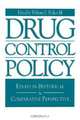 Drug Control Policy, 