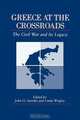 Greece at the Crossroads, 