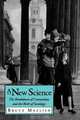 A New Science, Bruce Mazlish 
