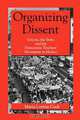 Organizing Dissent, Maria Lorena Cook 