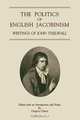 The Politics of English Jacobinism, 