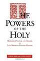 The Powers of the Holy, David Aers 