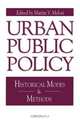 Urban Public Policy, 