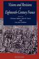 Visions and Revisions of Eighteenth-Century France, Jane Graham Lisa 