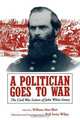 A Politician Goes to War, 