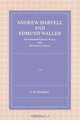 Andrew Marvell and Edmund Waller, A. B. Chambers 